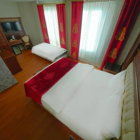 Napolyon Hotel Istanbul