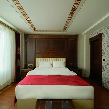 Hotel Napolyon 3*