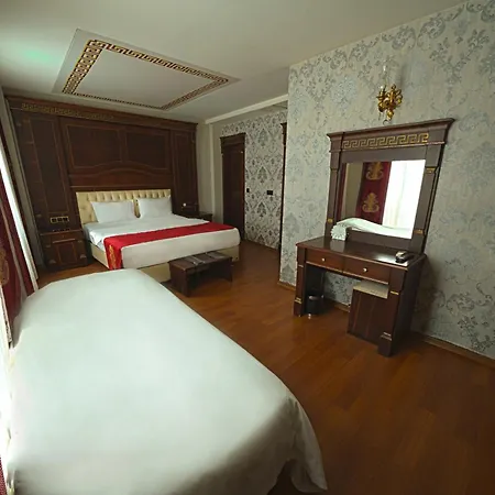 Hotel Napolyon Istanboel