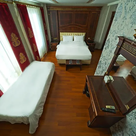 Napolyon 3* Istanbul