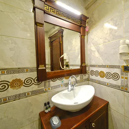 Hotel Napolyon 3*