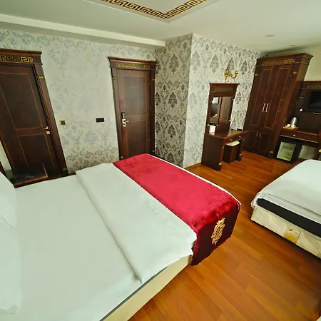 Napolyon Hotel Istambul