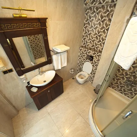 Napolyon Hotel
