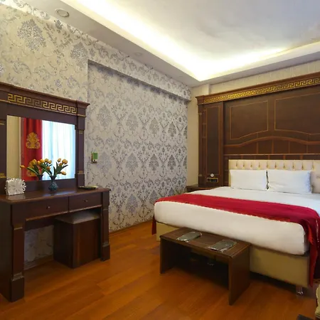 Hotel Napolyon 3*