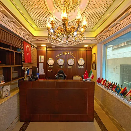 Hotel Napolyon Istambul