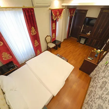 Hotel Napolyon