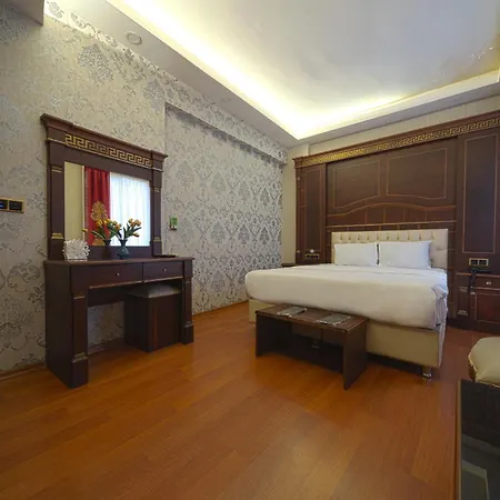 Napolyon Hotel 3*