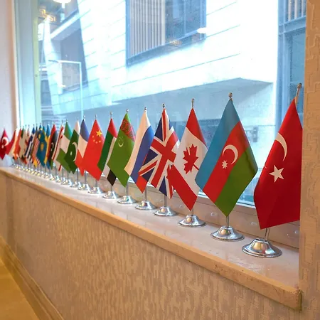Napolyon Hotel 3*