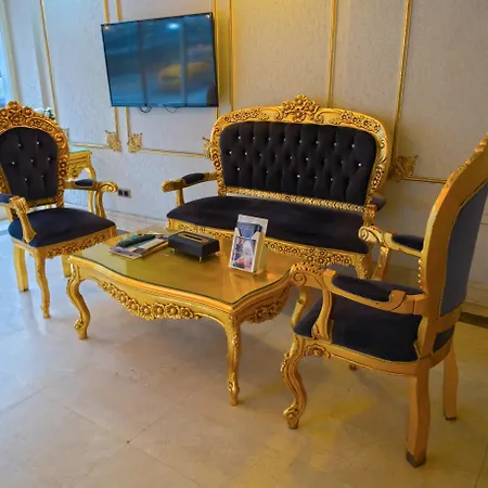 Hotel Napolyon Istambul