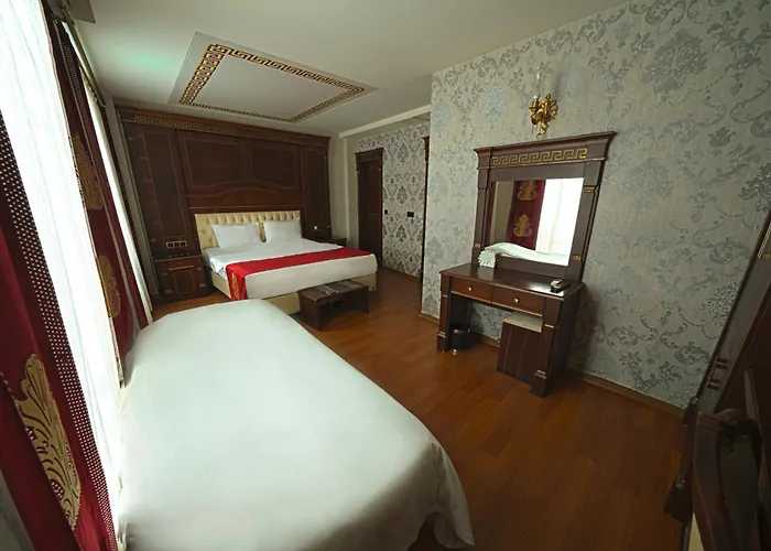 Hotel Napolyon Istanbul