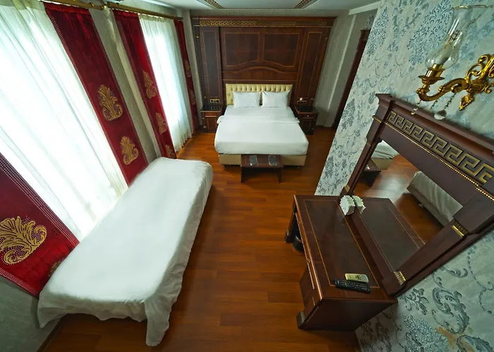 Napolyon 3* Istanbul