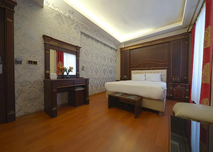 Napolyon Hotel 3*