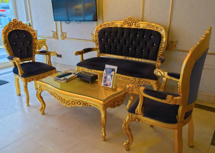 Hotel Napolyon Istanbul