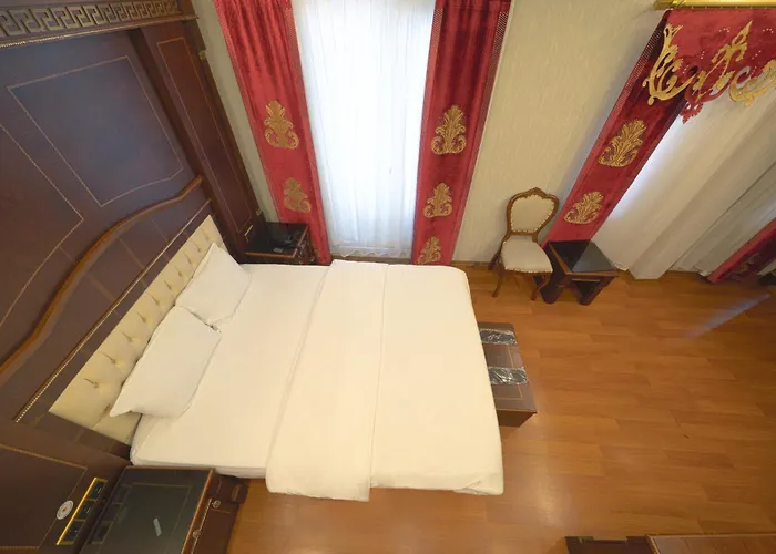 Napolyon 伊斯坦布尔