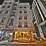 Hotel Napolyon Provincia di Istanbul