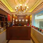 Napolyon Hotel Provincia di Istanbul