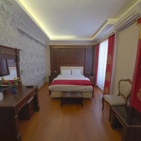 Hotel Napolyon