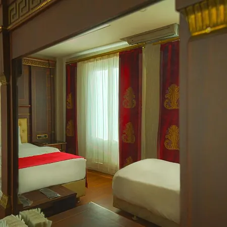 Hotel Napolyon